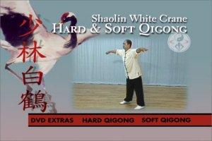 White Crane Hard & Soft Qigong